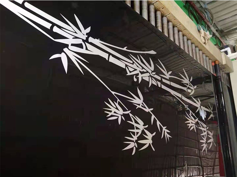 電梯轎廂板