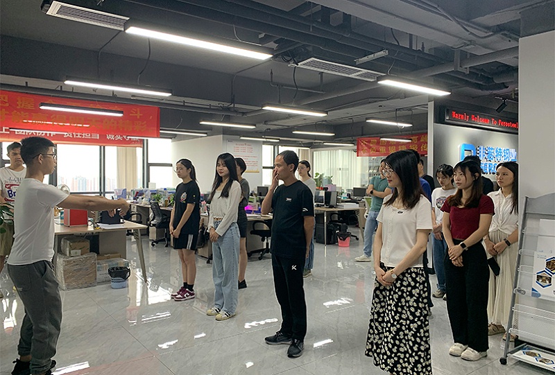 不銹鋼制造
