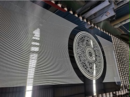 電梯轎廂板
